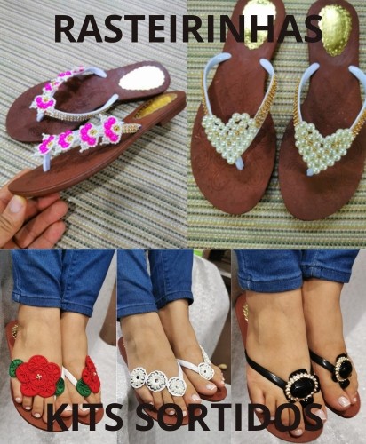 RASTEIRINHAS