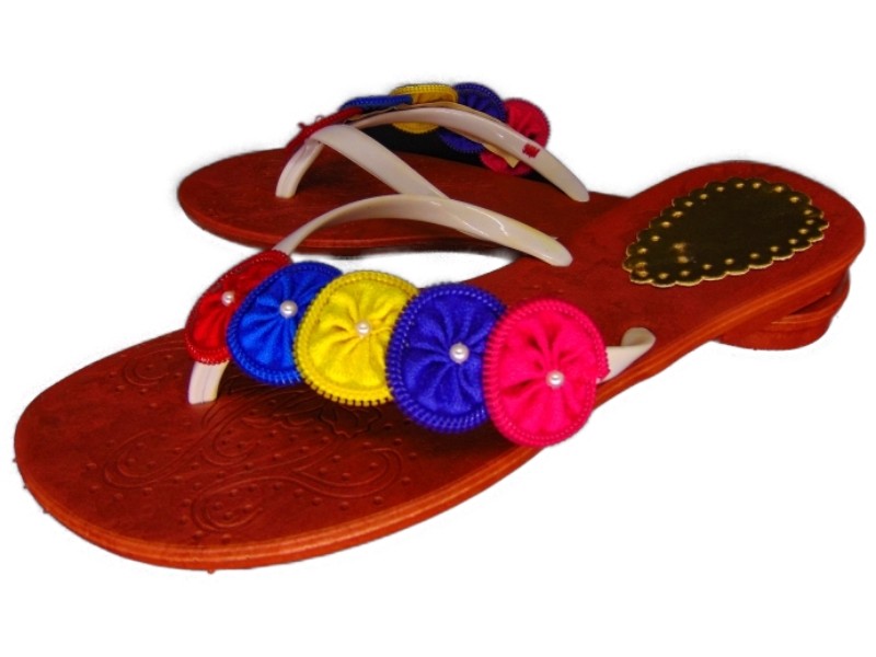 pedimoda rasteirinha