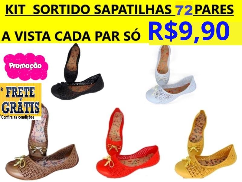 pedimoda sapatilhas
